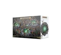 Games Workshop Gnawholes Skavens
