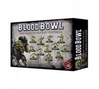 MagicCorner Blood+Bowl+-+Team+Gobelin+%3A+The+Scarcrag+Snivellers