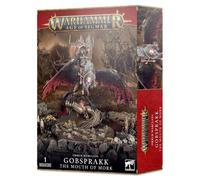Games Workshop Gobsprakk, La Bouche De Mork