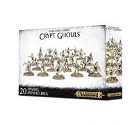 Games Workshop Goules Des Cryptes