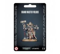 Games Workshop Grand Maître Voldus