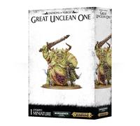 Games Workshop Great Unclean One