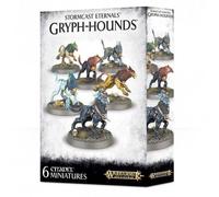 Games Workshop Gryph-Dogues
