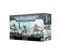 Games Workshop Guerriers Tyranides