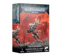 Games Workshop Haarken Worldclaimer