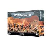 Games Workshop Hagashîn der Dark El 4D0