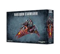 Games Workshop Harlequin Starweaver