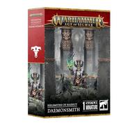 Games Workshop – Warhammer AoS – Forgeruines de Hashut ForgeDemon