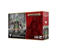 Games Workshop – Warhammer AoS Forgeruines de Hashut Machine Dominotaure