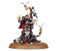 Games Workshop Hospitaller