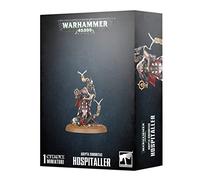 Warhammer 40k - Adepta Sororitas Hospitaller