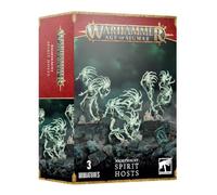 Games Workshop Hôtes de l'esprit de Nuit