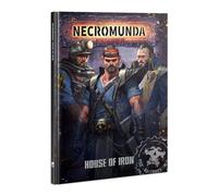 Necromunda - House Of Iron