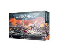 Games Workshop Hybrides Acolytes