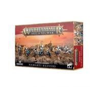 Games Workshop Idoneth Deepkin: Écumeurs Namarti