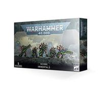 Games Workshop Immortals/Deathmarks: Necrons