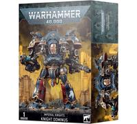 Games Workshop Imperial Knights Chevalier Dominus