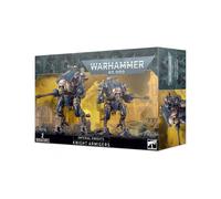 Games Workshop Imperial Knights: Chevaliers ARMIGERS 54-20