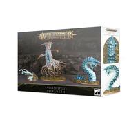 Games Workshop Incantesimi persistenti: Sylvaneth
