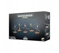 Games Workshop Incubes