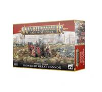 Games Workshop Ironweld Great Cannon