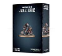 Games Workshop Jackal Alphus