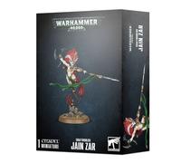 Games Workshop Jain Zar