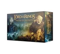 Games Workshop - Jeu de combat de stratégie de la Terre du Milieu : Le Seigneur des Anneaux - Bataille d'Osgiliath, L