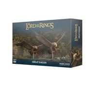 Warhammer Middle Earth - Grand Aigles