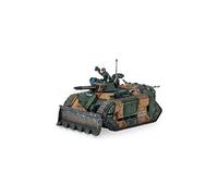 Games Workshop- Warhammer Jeu de Table et Miniature Astra Militarum Chimera, 99120105046, Noir, Petit