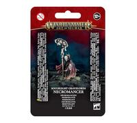 Games Workshop Jeux Atelier 99070207005 Deathmages Nécromancien