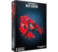 Games Workshop Jeux Atelier 99120104051 Craftworlds Wave Serpent Miniature G