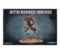 Games Workshop Jeux Atelier 99120116017 Adeptus Mechanicus Ironstrider Figure G
