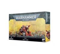 Games Workshop Kanon D'mek