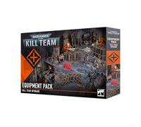 Games Workshop Kill Team : Pack d'équipement de Mise à Niveau 103-53