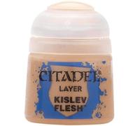 Games Workshop Kislev Flesh Citadel Layer Paint