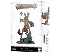 Games Workshop Kragnos, The End Of Empires