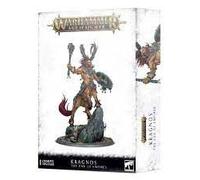 Games Workshop Kragnos, The End Of Empires