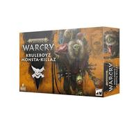 Games Workshop Kruleboyz Monsta-Killaz
