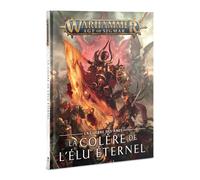 Games Workshop La Colère De L'élu Éternel