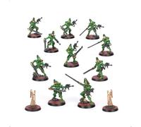 Games Workshop Lames De Khaine