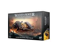 Games Workshop Land Raider Proteus - Legiones Astartes - 31-33 - Warhammer The Horus Heresy