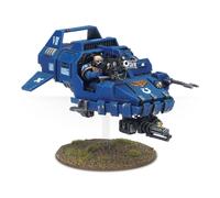 Games Workshop Land Speeder
