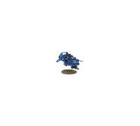 Games Workshop – Figurines Warhammer 40k Space Marines Intercesseurs avec réacteurs dorsaux