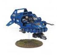 Games Workshop Land Speeder