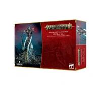 Games Workshop Lauka Vai, Mère Des Cauchemars