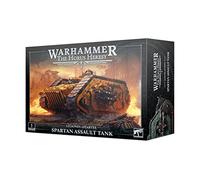 Games Workshop Legiones Astartes: Spartan Assault Tank