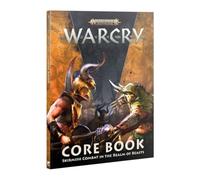 Games Workshop Livre de base Warcry