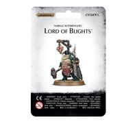 Games Workshop Lord Of Blights