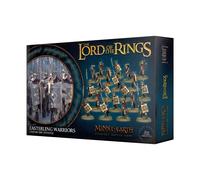 Games Workshop Lord Of The Rings: Easterling Warriors